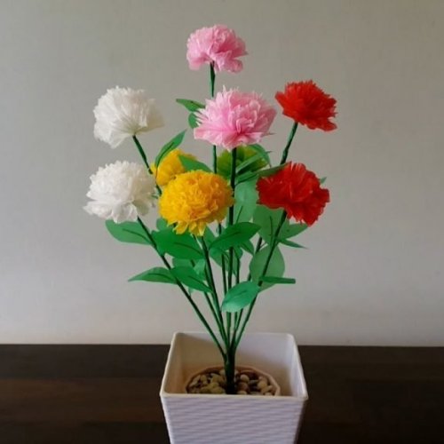 9 Inspirasi Kerajinan Tangan Sederhana Dengan Memanfaatkan Barang Bekas Untuk Mengasah Kreativitasmu