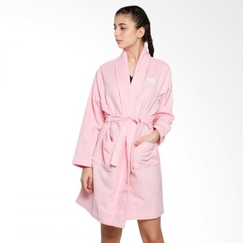 10 Rekomendasi Bathrobe Yang Membuat Tubuh Terasa Nyaman Sehabis Mandi 2019