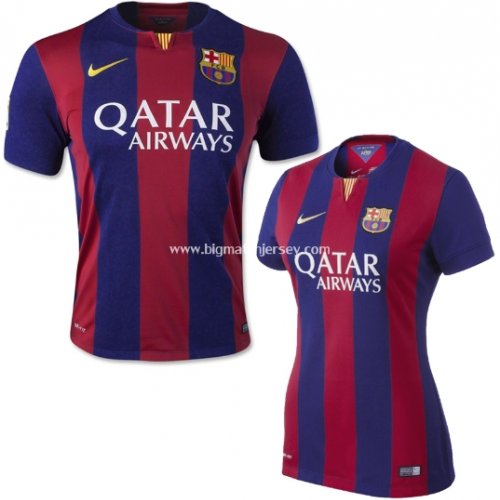 15 Trend Terbaru Kaos Bola  Couple  Barcelona  Keluarga 