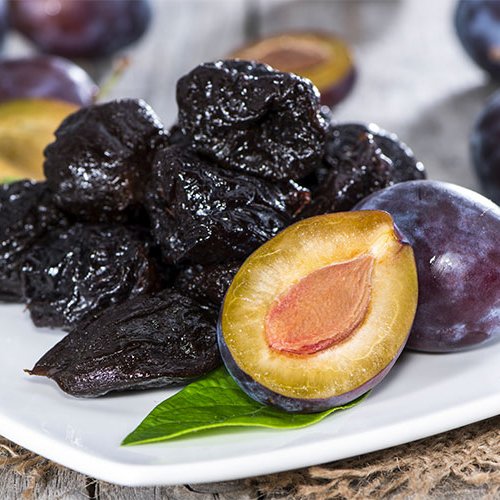 Lagi Diet Atau Ingin Badan Lebih Segar Yuk Coba 7 Manisan Plum Praktis Atau Bisa Juga Bikin Sendiri Dengan 2 Resep Simpel Ini