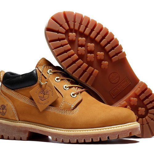 low timberland boots mens