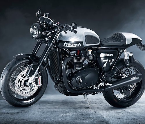 Modifikasi Motor Chopper Bobber Kit | Reviewmotors.co