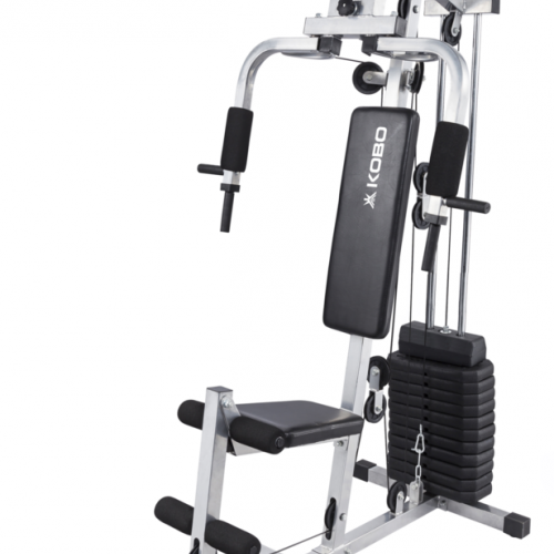 Kobo multi home online gym