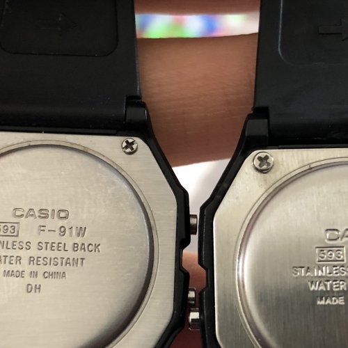 10 Rekomendasi Jam Tangan Pria Casio Yang Bikin Kamu Makin Keren 2020