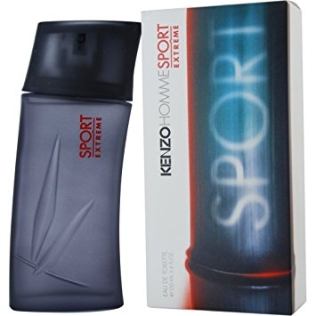 kenzo batang perfume