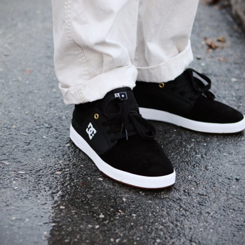 sepatu dc skate