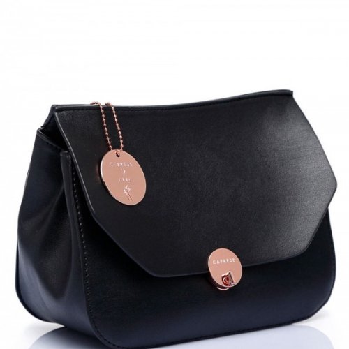 LEINTEREST Moon Lust Women Top Handbag Shoulder Bag 