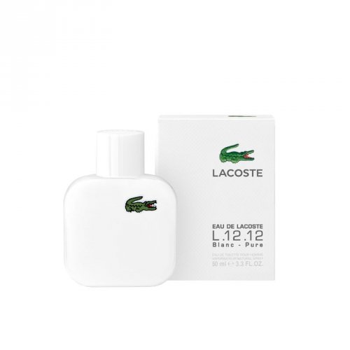 10+ Pilihan Parfum Lacoste untuk Pria 