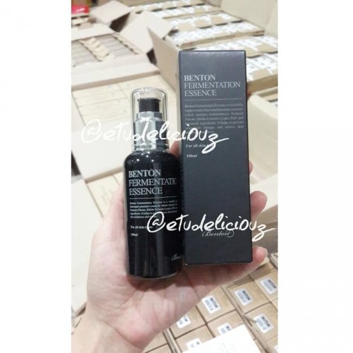 9 Rekomendasi Essence Terbaik Untuk Wajah Yang Bersih Cantik Dan Sehat 2019