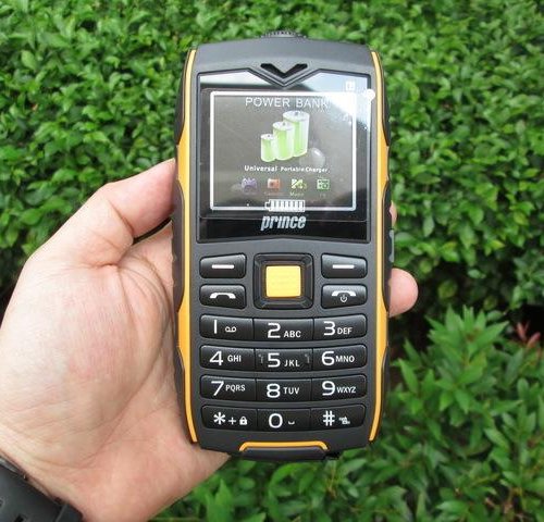 Suka Petualangan Ini 10 Handphone Outdoor Yang Cocok Buat Kamu