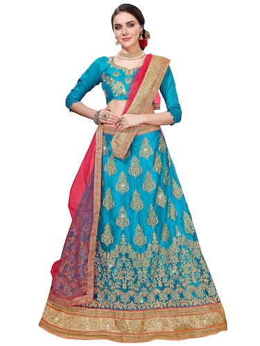 lehenga price below 3000