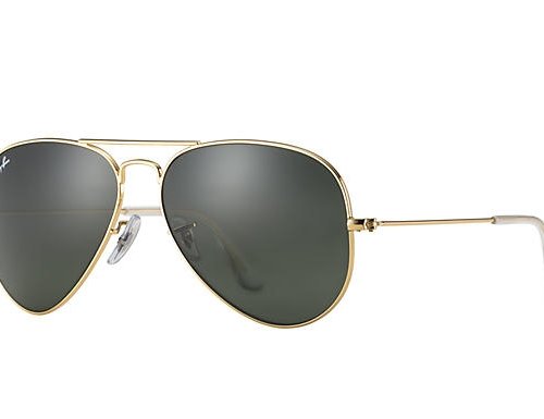 Bergaya Keren Saat Cuaca Panas Dengan 10 Kacamata Ray Ban Pilihan Untuk Pria Dan Wanita