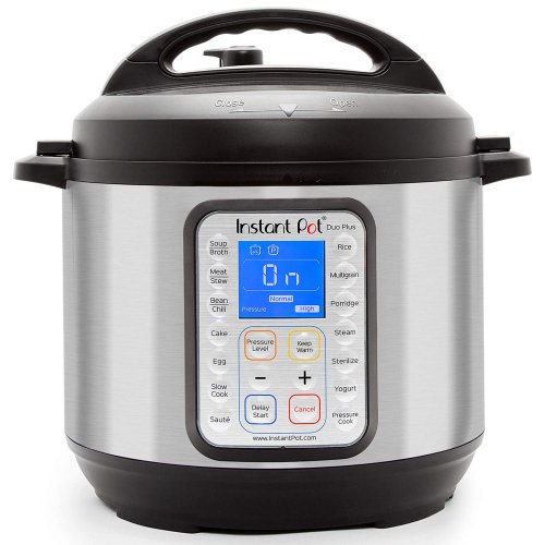 Difference instant pot and pressure cooker hot sale