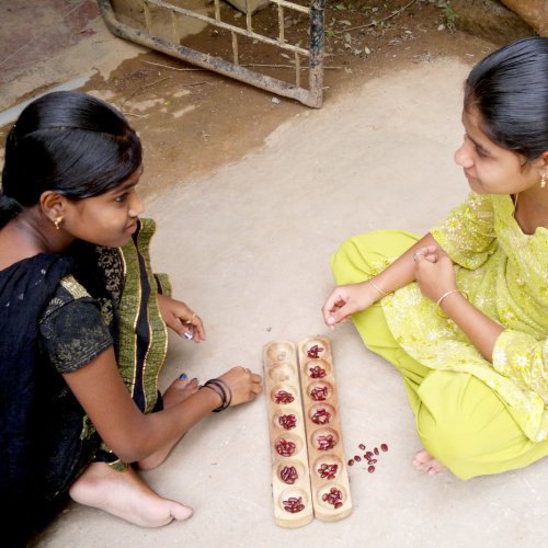 10 Rekomendasi Permainan Tradisional India Ini Masih Seru Untuk Dimainkan Lho