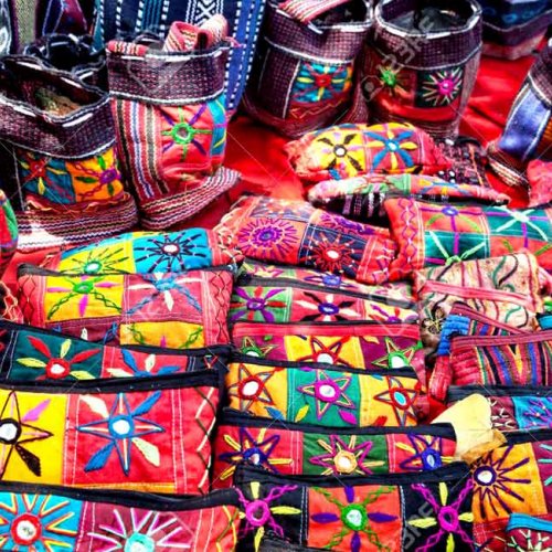 Shopping in South Goa - 10 Shopping Places in South Goa - Treebo