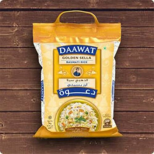 Ayo Cicipi Nikmatnya Sajian Nasi Basmati Inilah 10 Rekomendasi Beras Basmati Dengan Kualitas Terbaik