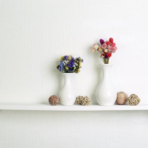 10 Rekomendasi Dekorasi Bertema Bunga Ini Akan Membuat Ruangan Di