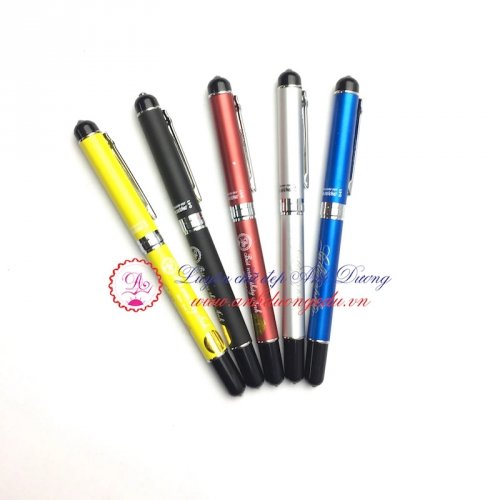 Bút máy nào phù hợp cho học sinh tiểu học  websosanhvn