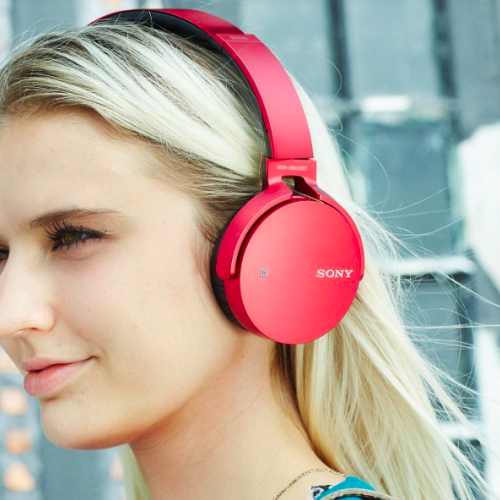 Earphone Wireless Untuk Laptop Flash 