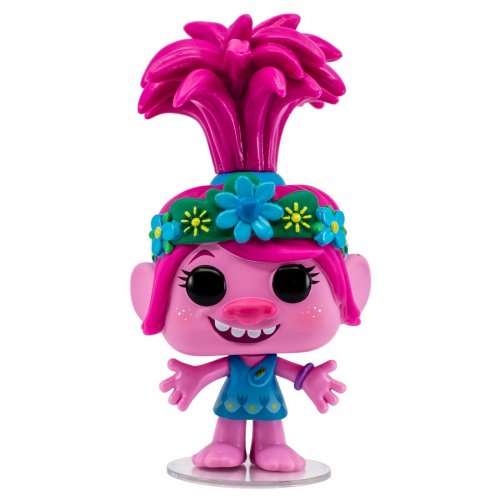 princess poppy funko pop