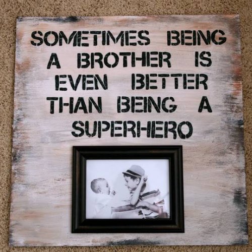 Handmade Gifts For Brother 10 Simple And Eye Catching Diy Gifts You Can Make For Your Brother 2020