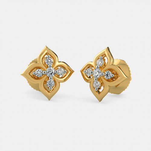 buying earrings for girlfriend