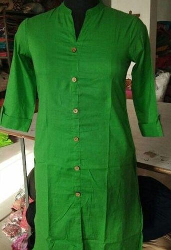 Top more than 88 button wali kurti design best  thtantai2