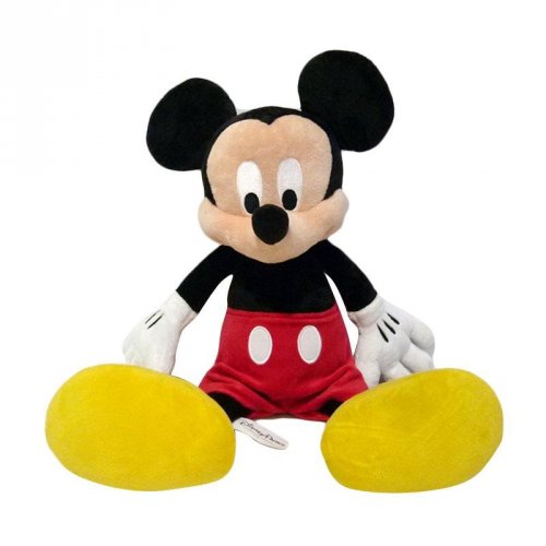 Pencinta Mickey Mouse Segera Merapat Ini Dia 10 Boneka Mickey Mouse Untuk Para Penggemarnya