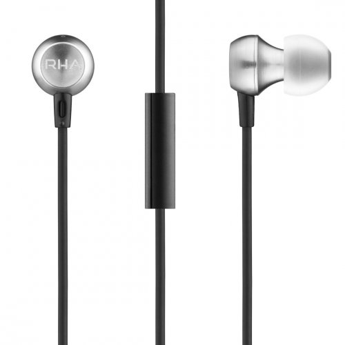 Suited Earphones 