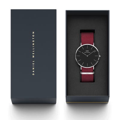 Surprise watch gift for best sale boyfriend message