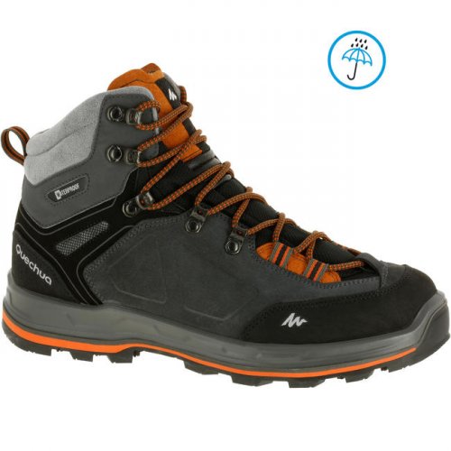 alpine trekking shoes