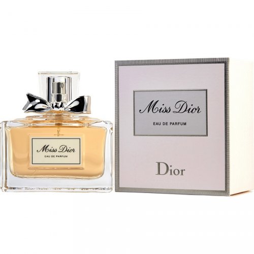 aroma parfum miss dior