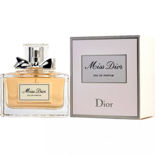 aroma miss dior