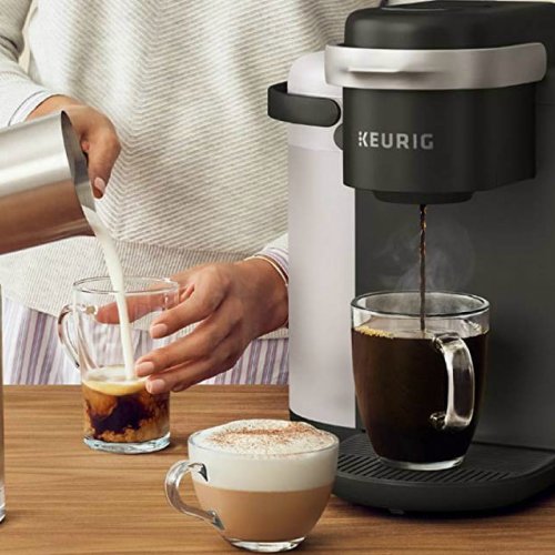 10 Rekomendasi Mesin Kopi Mini Ini 