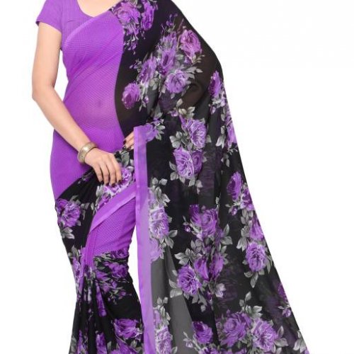 cotton silk saree below 300