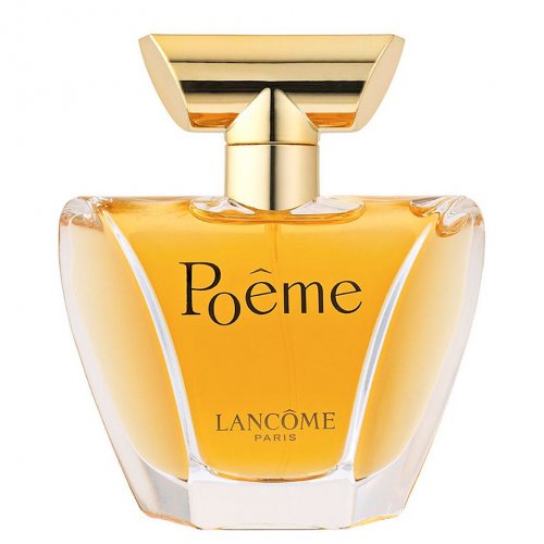 lancome perfume orange