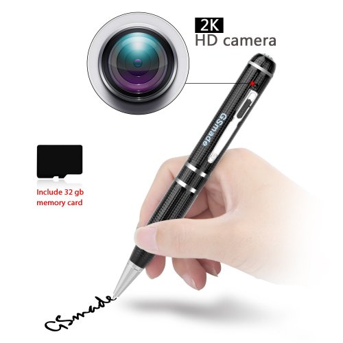 pen camera near me