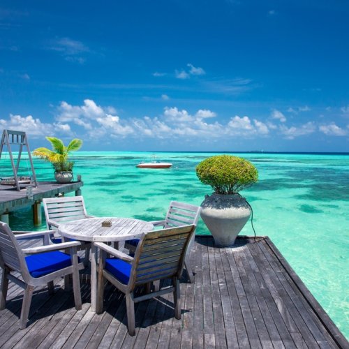 Tips Ke Maldives Bawah Rm1 500 Termasuk Flight