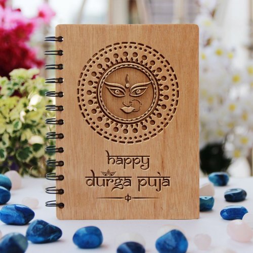 Details 78+ durga puja gift for wife