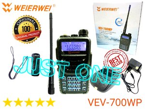 8 Rekomendasi Walkie Talkie Untuk Memperlancar Komunikasi Saat Bekerja 2019