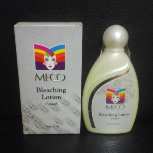 Ingin Cantik Tanpa Mengoyak Kantong Yuk Coba 10 Varian Produk Kosmetik Meco Yang Alami Dan Aman Di Kulit