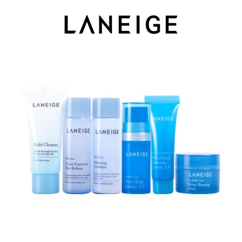 10 Rekomendasi Produk Laneige Yang Laris Manis Di Kalangan Wanita Indonesia