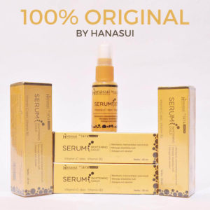 skincare hanasui