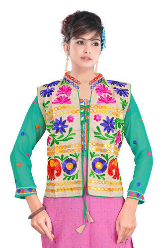 Fashion Talk Dream Girl-2 Rayon Koti Pattern kurti catalog wholesale dealer  online Mumbai
