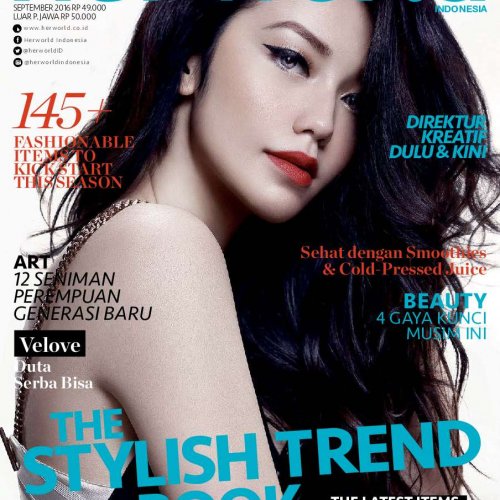 majalah indonesia