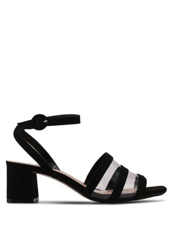 11+ Rekomendasi Sandal Heels 5 cm yang 