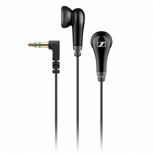 10 Produk Earphone Sennheiser Kualitas Terbaik yang Paling Sering Dipakai