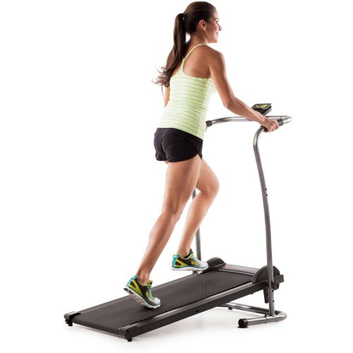 Treadmill x2fit manual hot sale