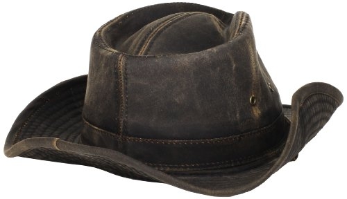 Rekomendasi 10 Topi Koboi untuk Gaya 