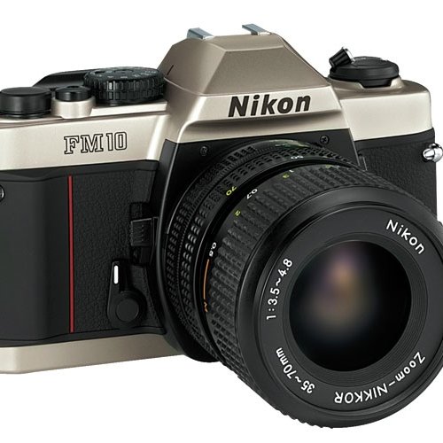 Asyiknya Memotret Dengan 10 Kamera Analog Berkualitas Terbaik Di Kelasnya